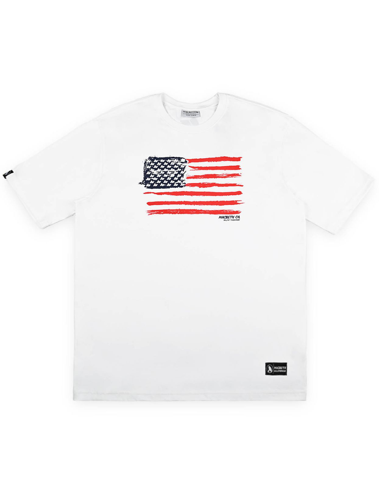 Picture of PATRIOT BS