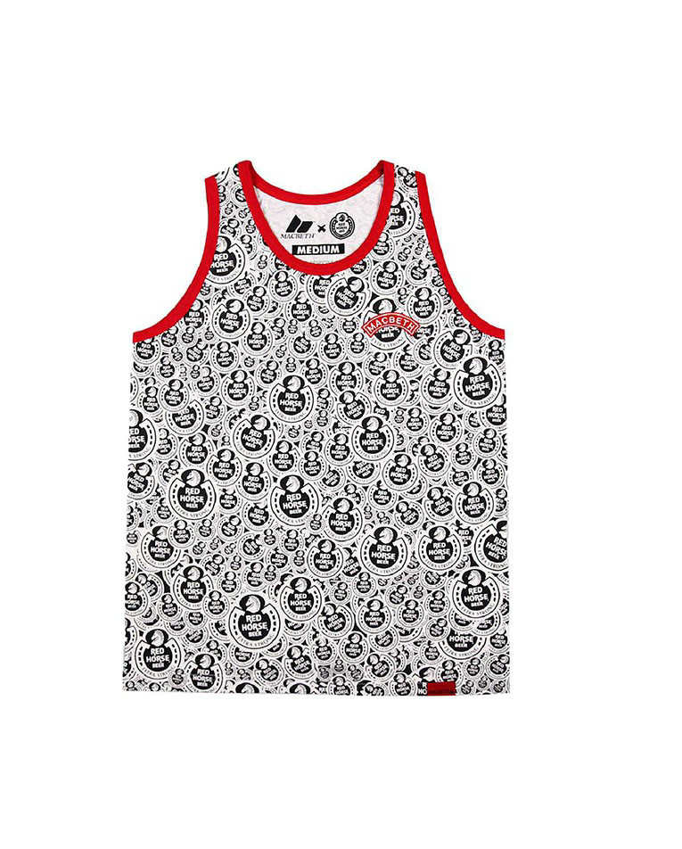 Picture of RED HORSE TANK