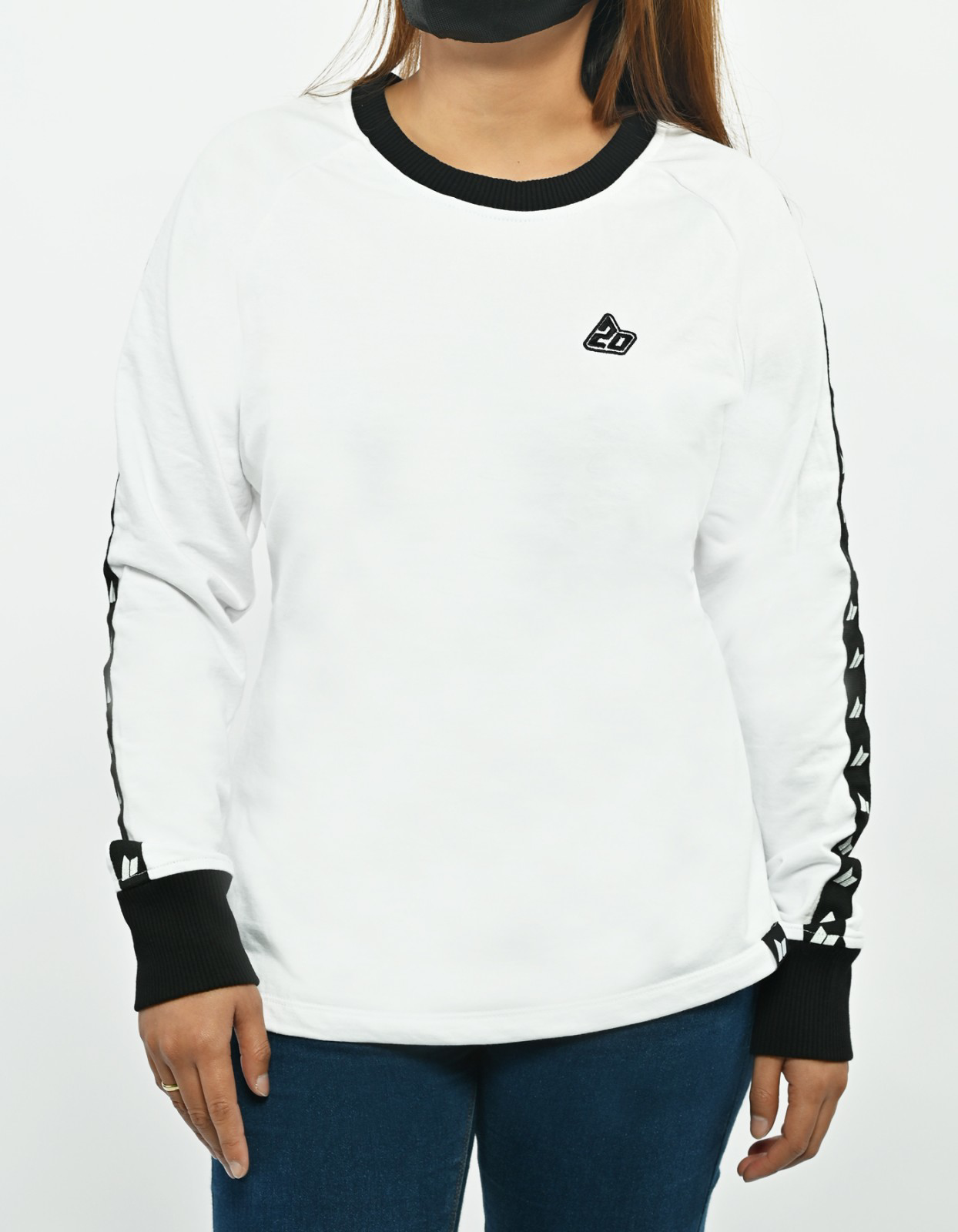 Picture of 20TH SWEAT