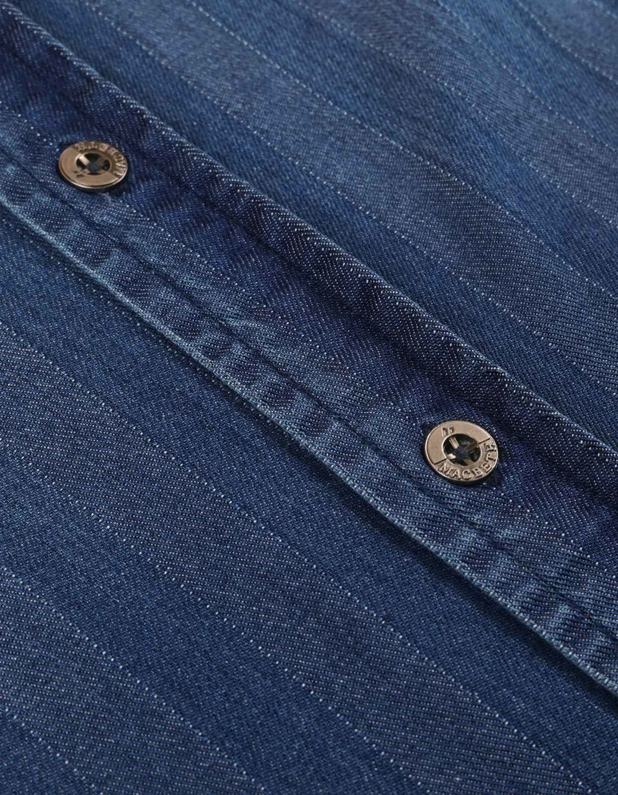 Picture of STRIP DENIM