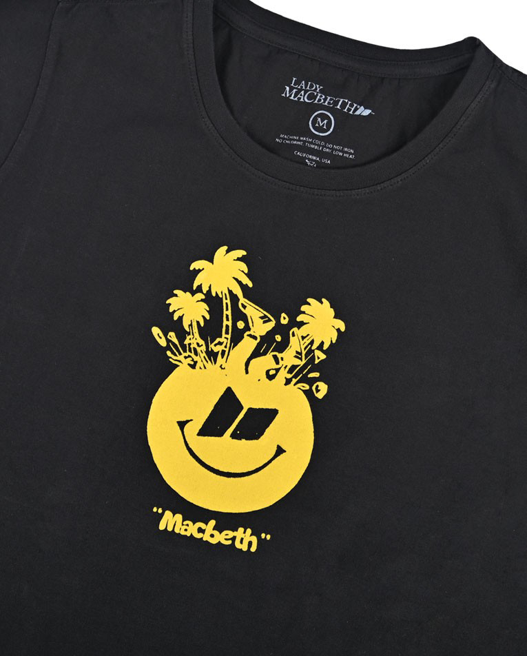 Picture of ACID SMILE