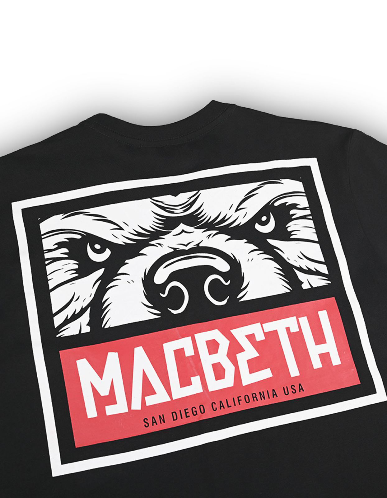 Picture of EYE FOR AN EYE