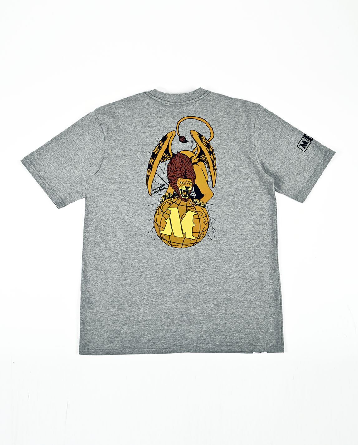 Picture of WINGED LION