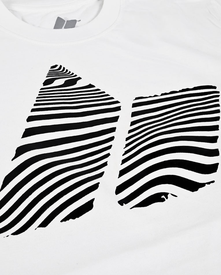 Picture of WAVY PENNANT