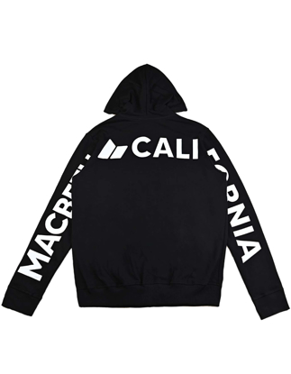 Show details for LOSER HOODIE JACKET - copy