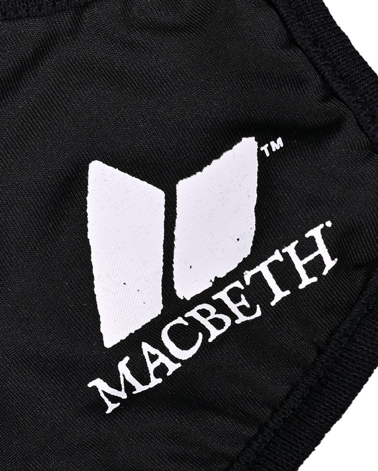 Picture of MACBETH FACEMASK