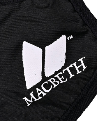 Show details for MACBETH FACEMASK