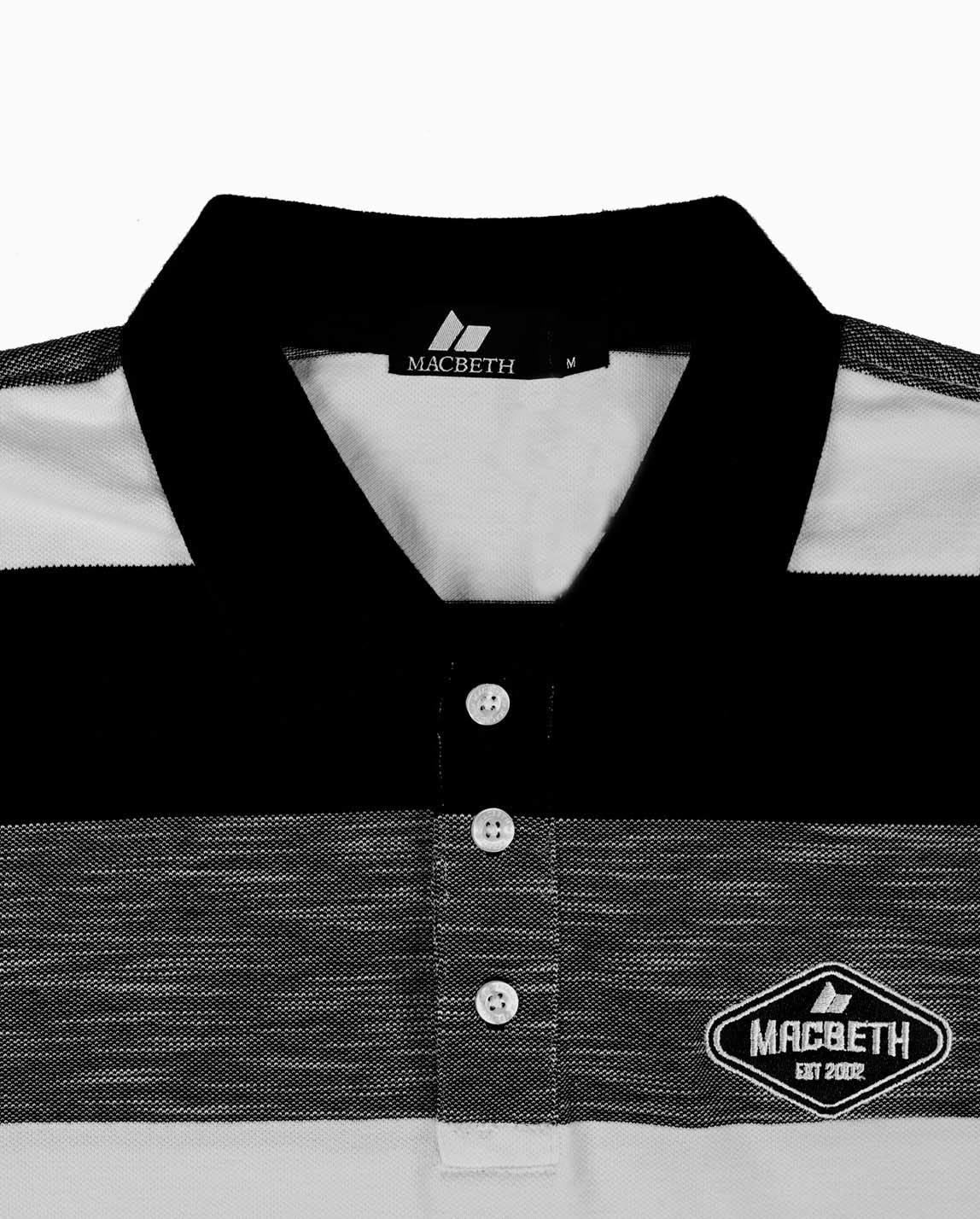 Picture of SOBER POLO SHIRT