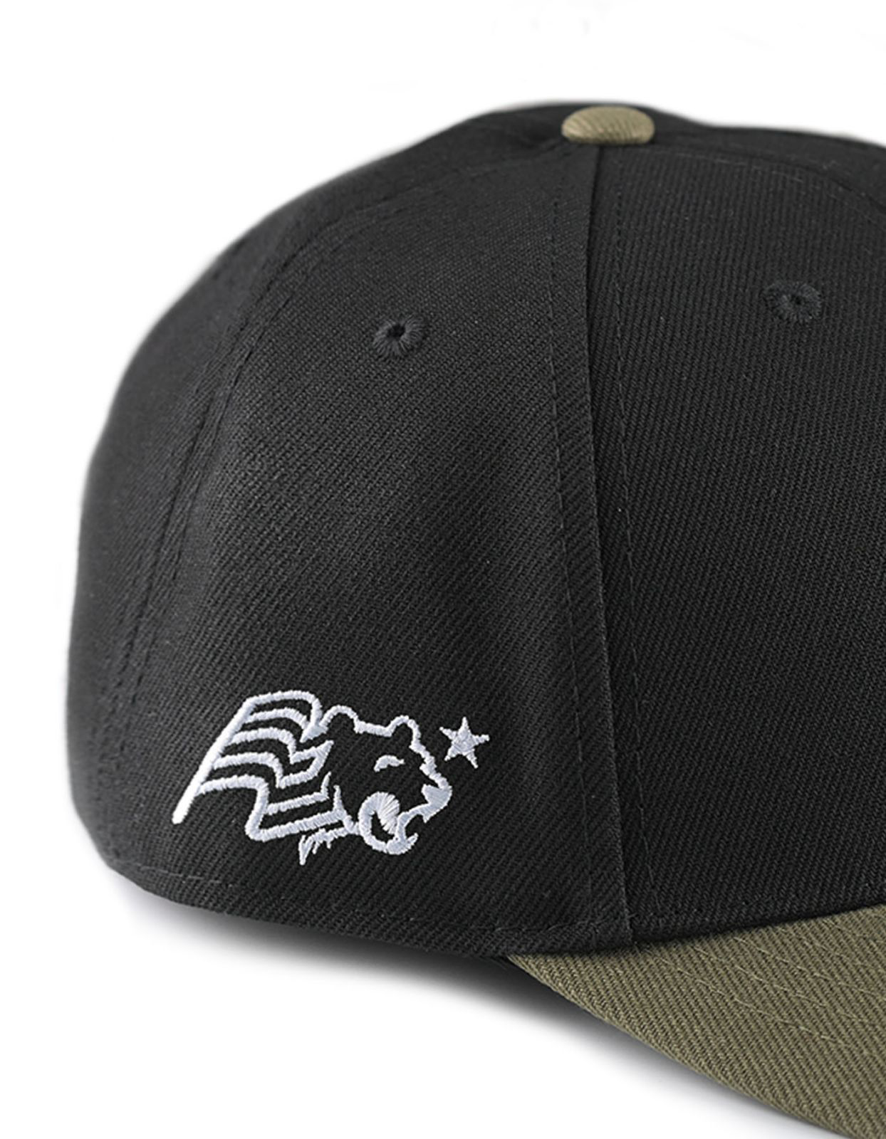 Picture of JOLLY JOGGER SNAPBACK