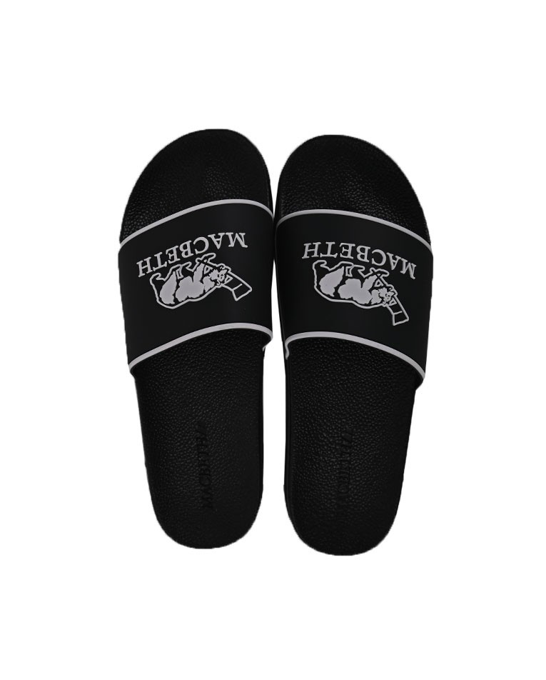 Picture of Macbeth Men's Slider - D7