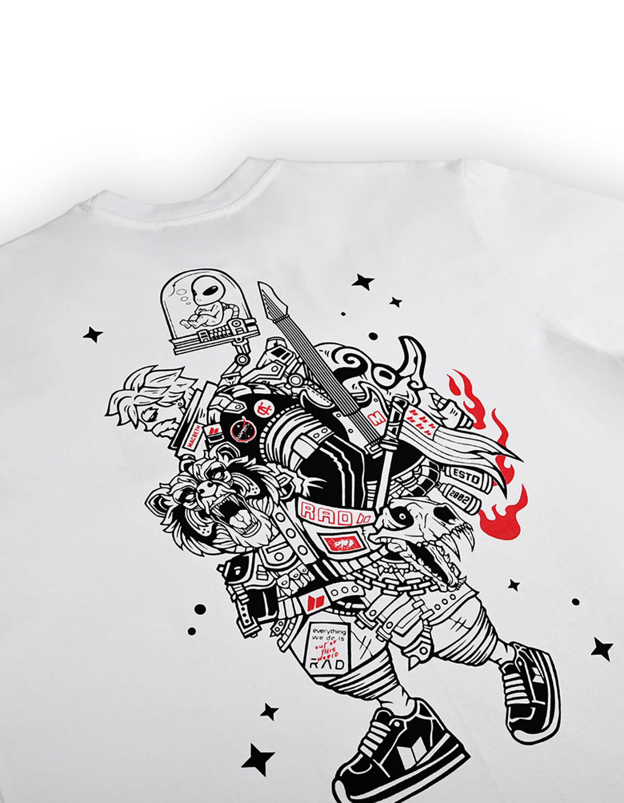 Picture of ASTROBOOMER
