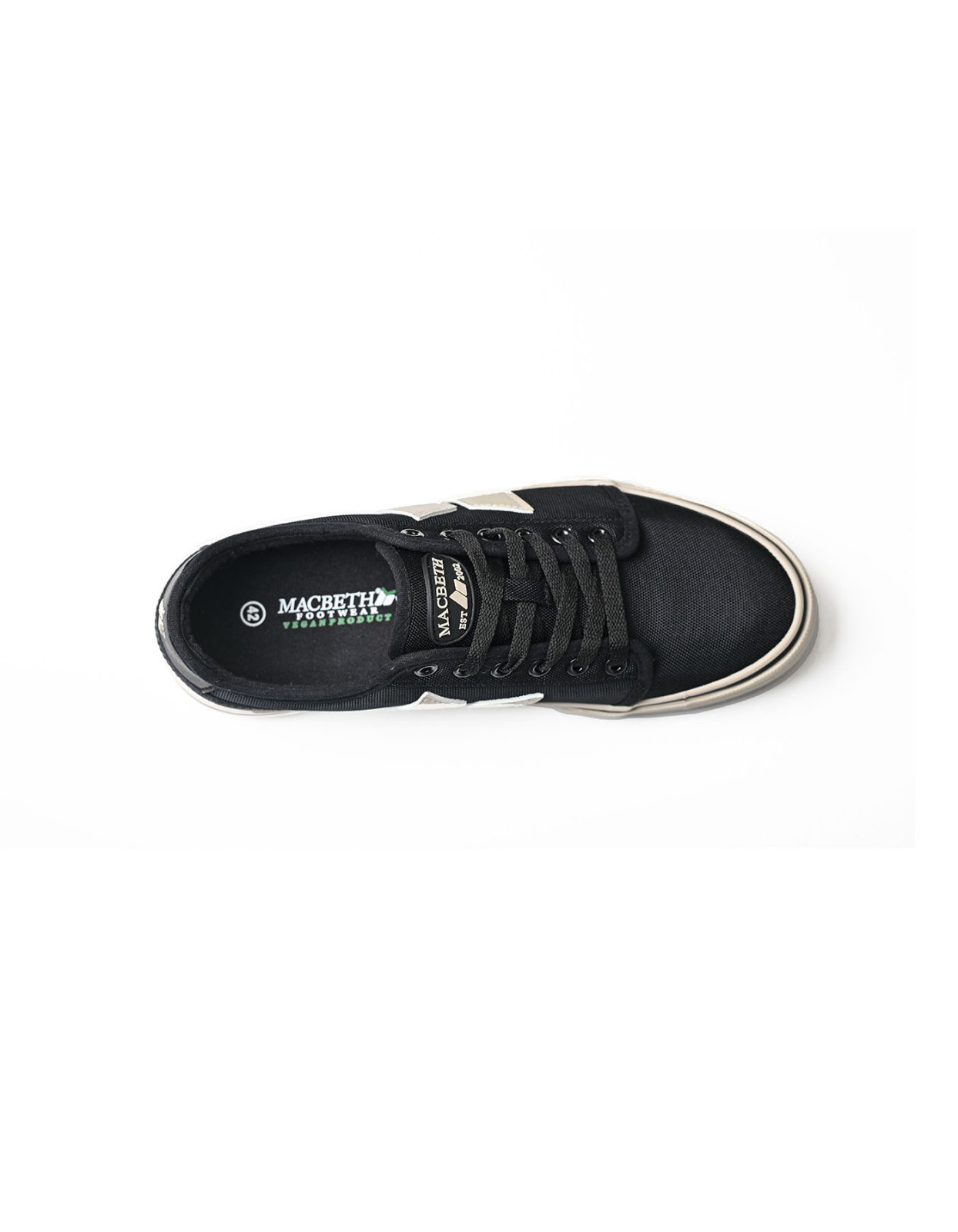 Picture of JAMES ( Black / Cement )