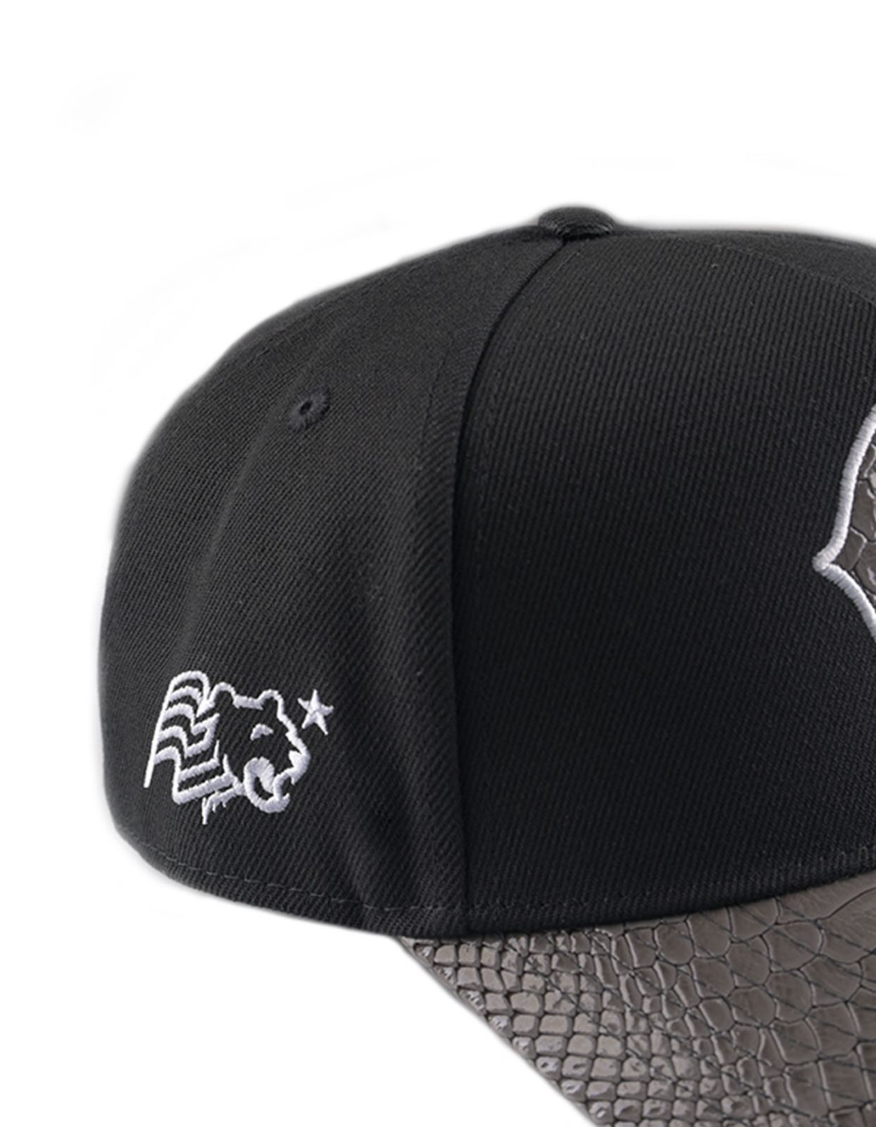 Picture of CROCUS SNAPBACK