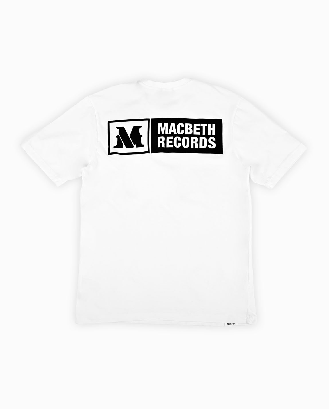 Picture of MACBETH RECORDS