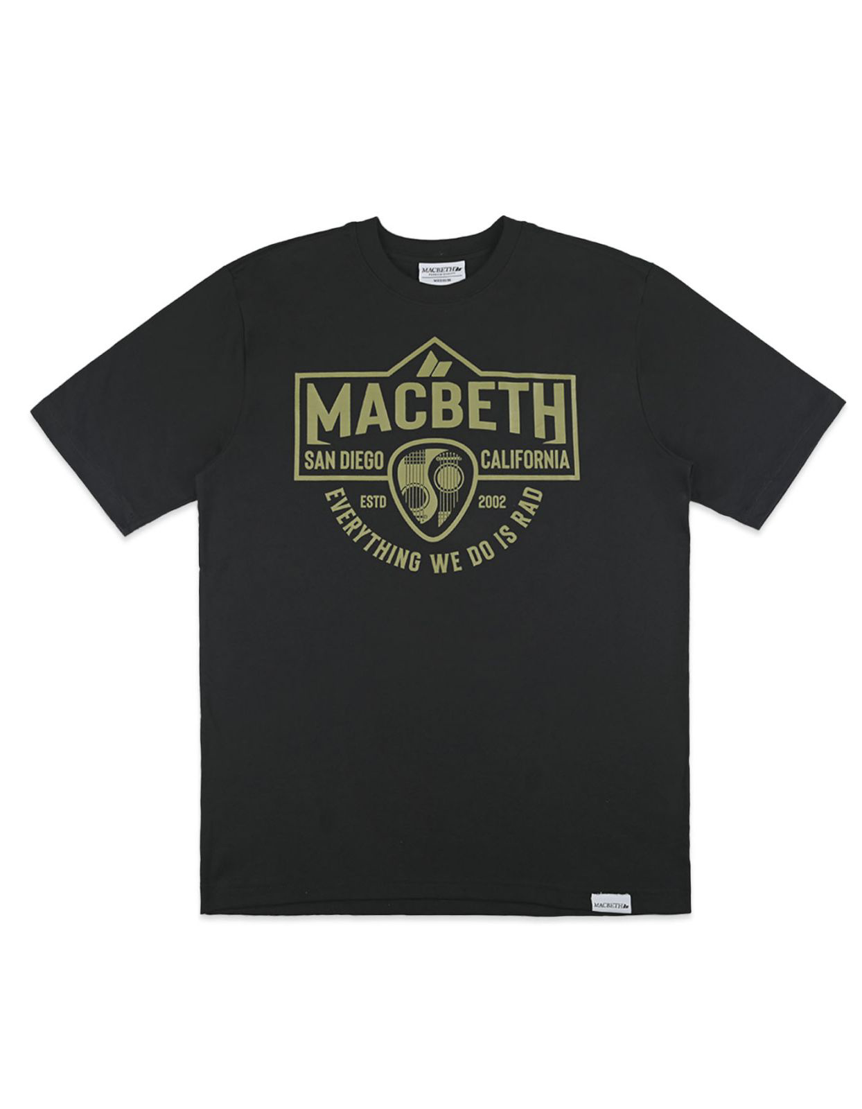 Picture of ACOUSTIC HOUSE