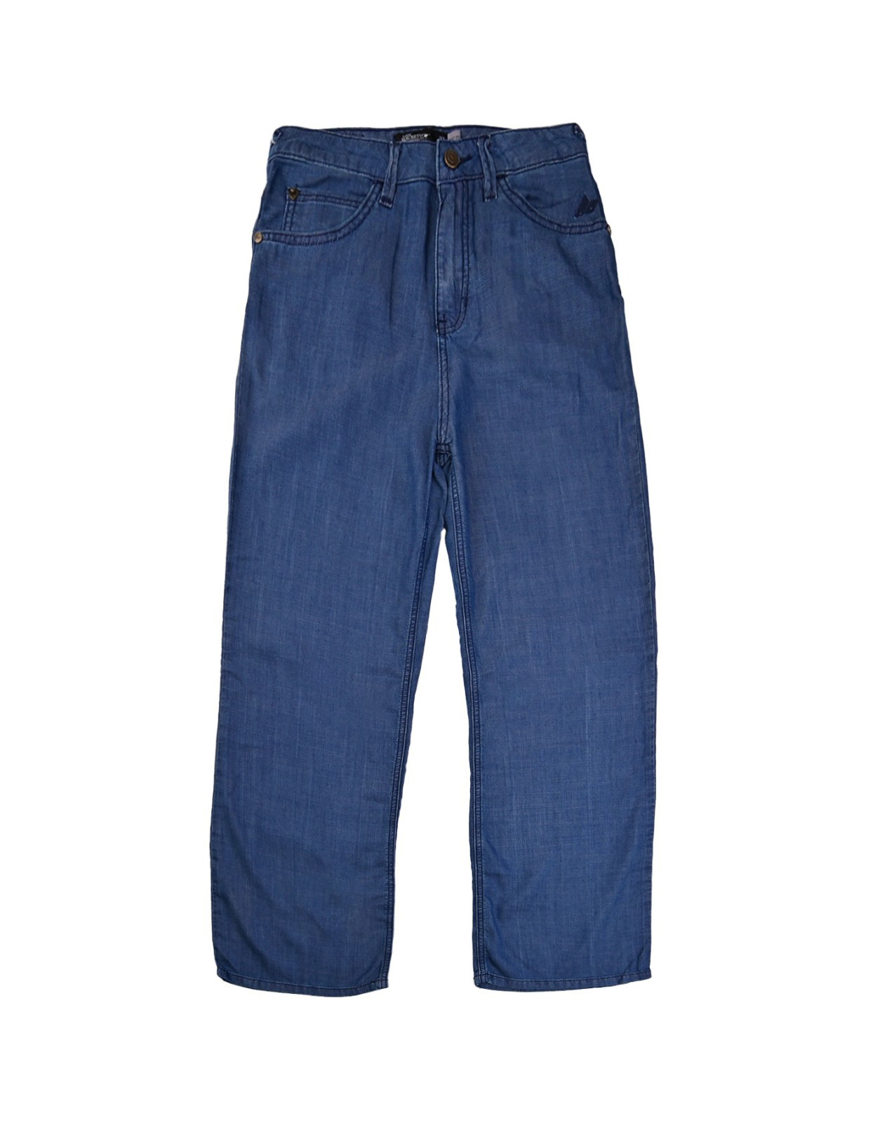 Picture of HIGH WAIST WIDE LEG
