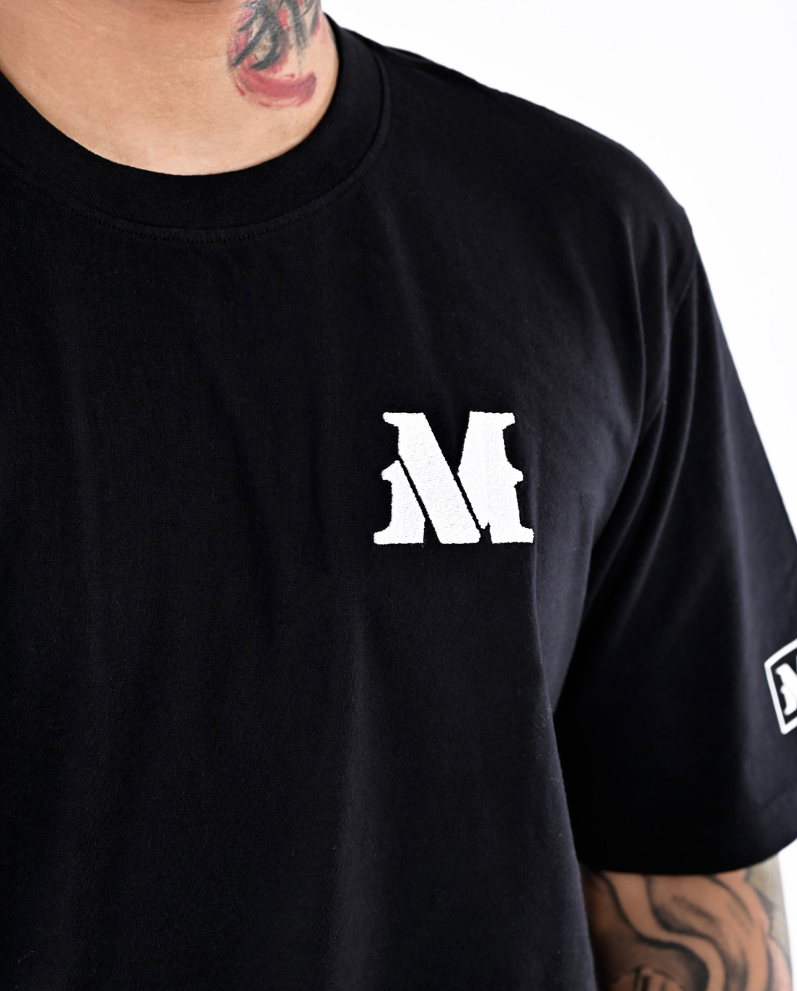 Picture of M TEE