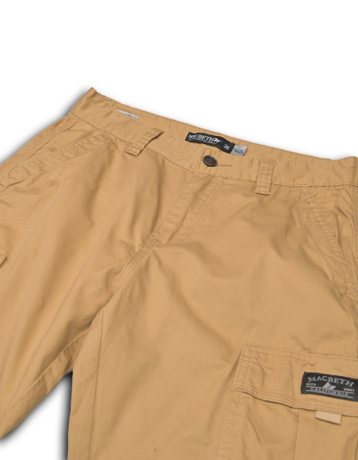 Picture of CARGO SHORT 6 POCKET