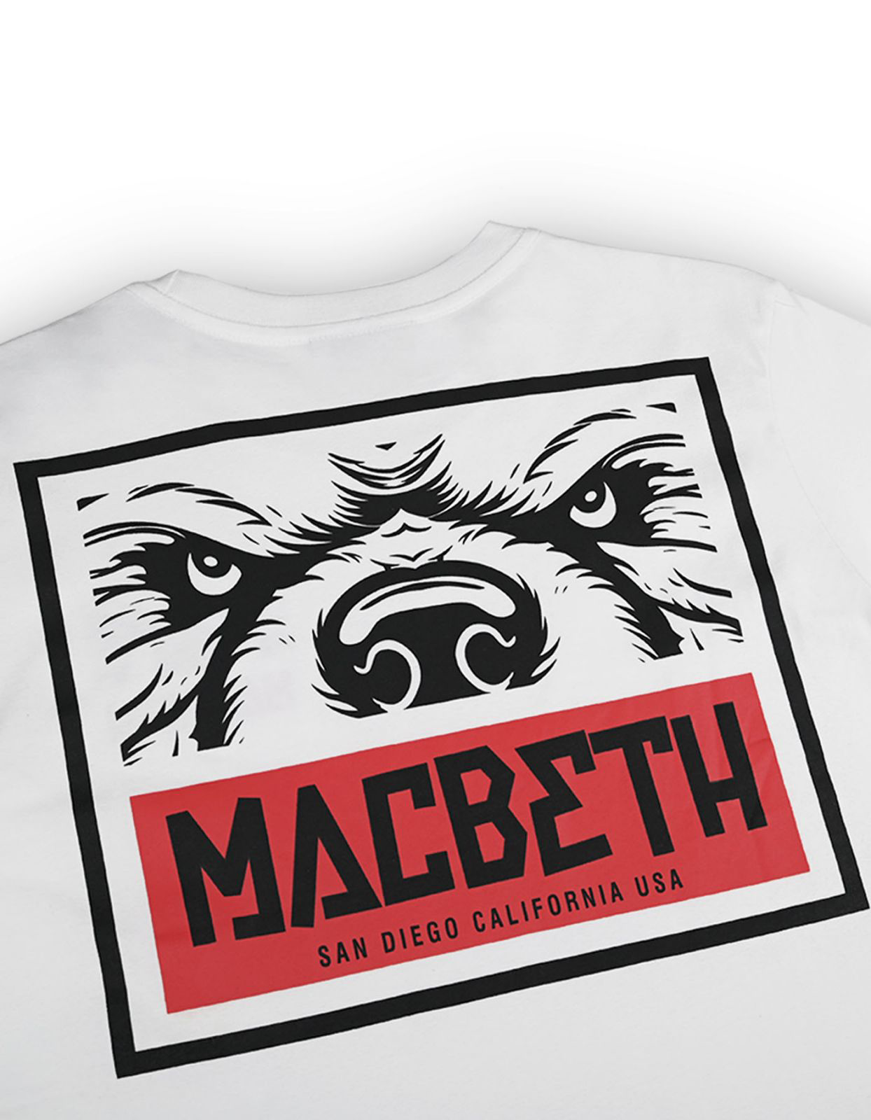 Picture of EYE FOR AN EYE