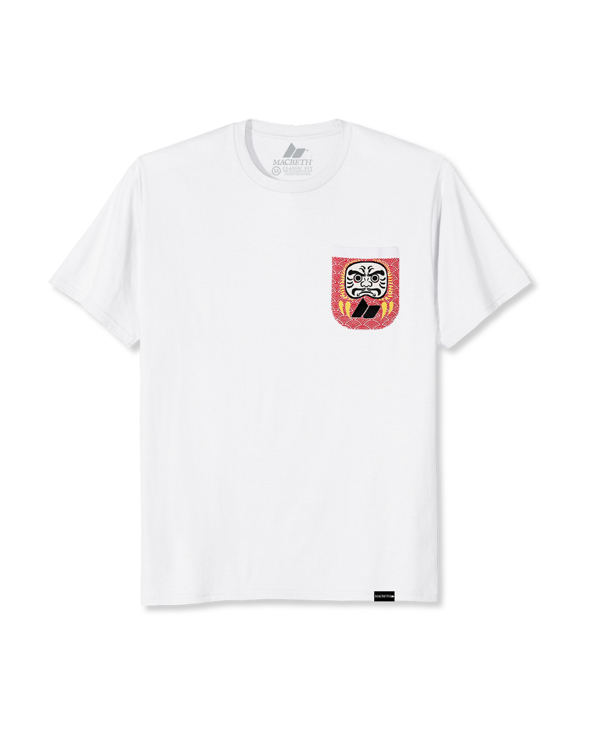 Picture of DARUMA POCKET
