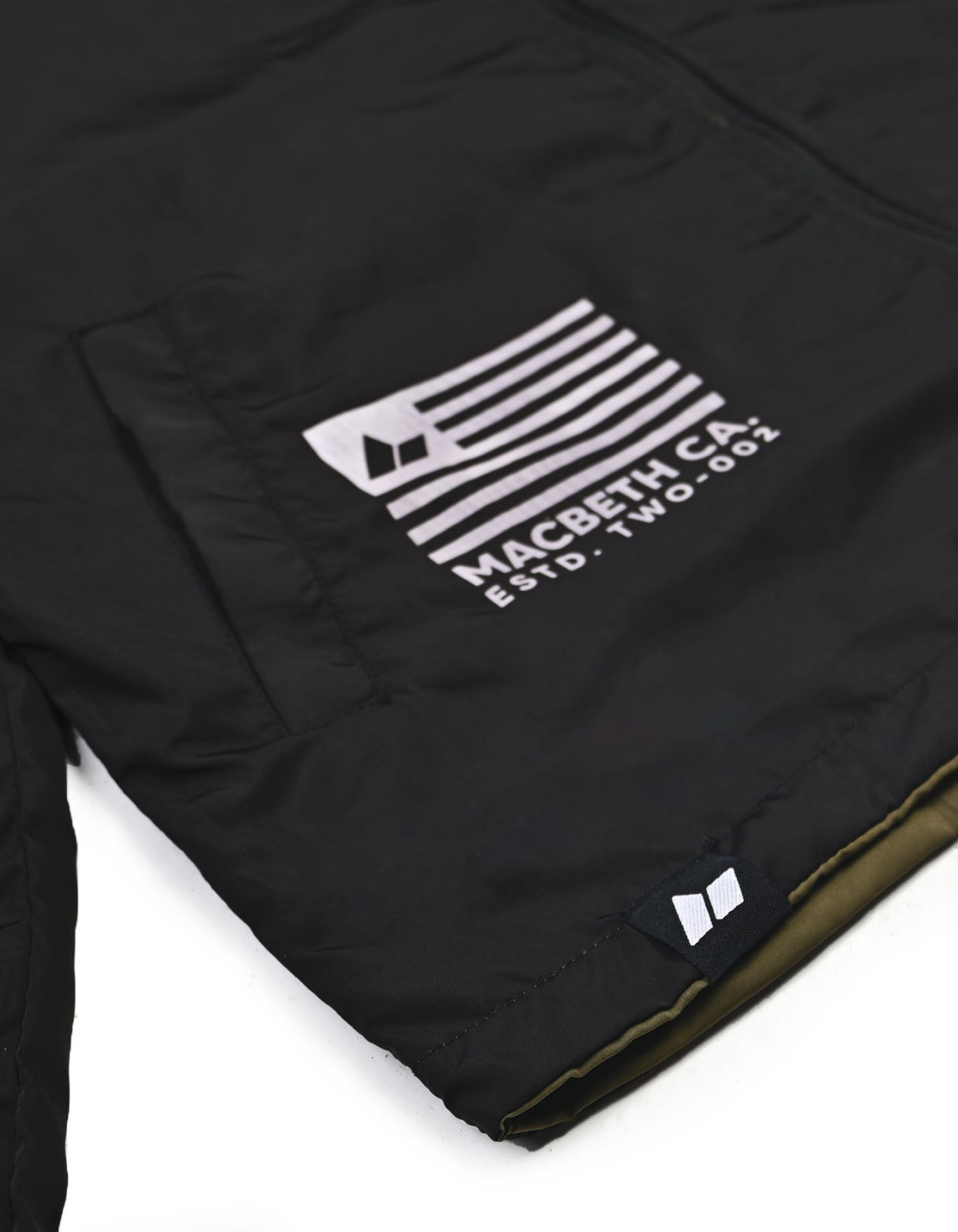 Picture of REVIVE ( Reversible Jacket )