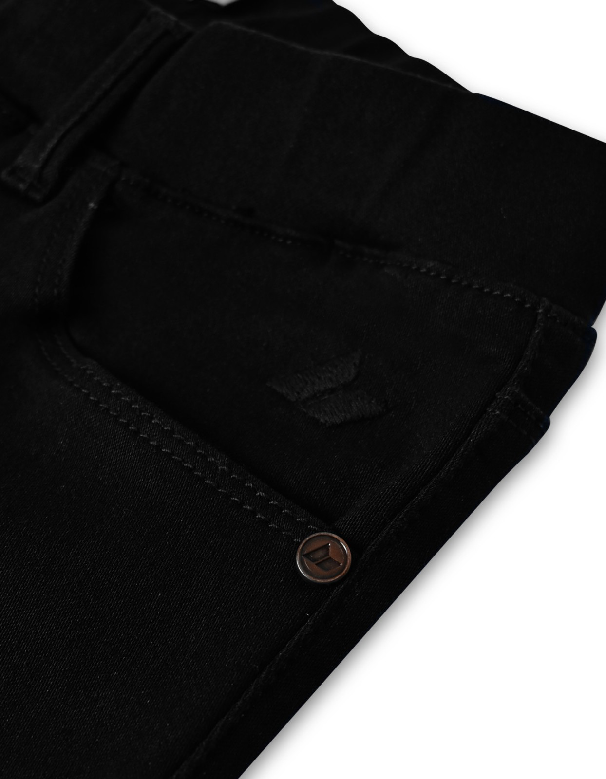 Picture of HIGH WAIST ANKLE SKINNY