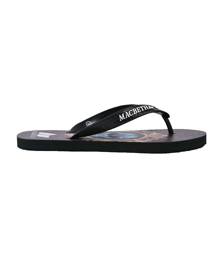 Picture of Macbeth Men's Flip Flops - PRD6