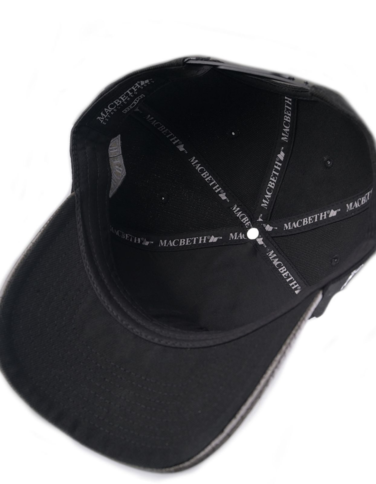 Picture of CROCUS SNAPBACK