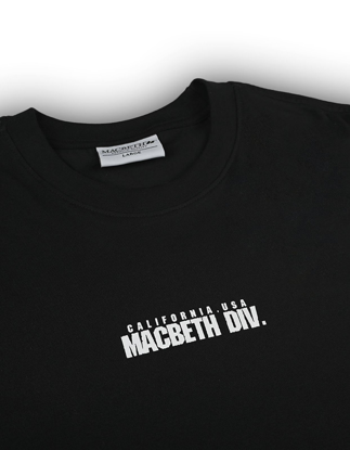 Show details for OSCAR (MACBETH DIVISION COLLECTION)