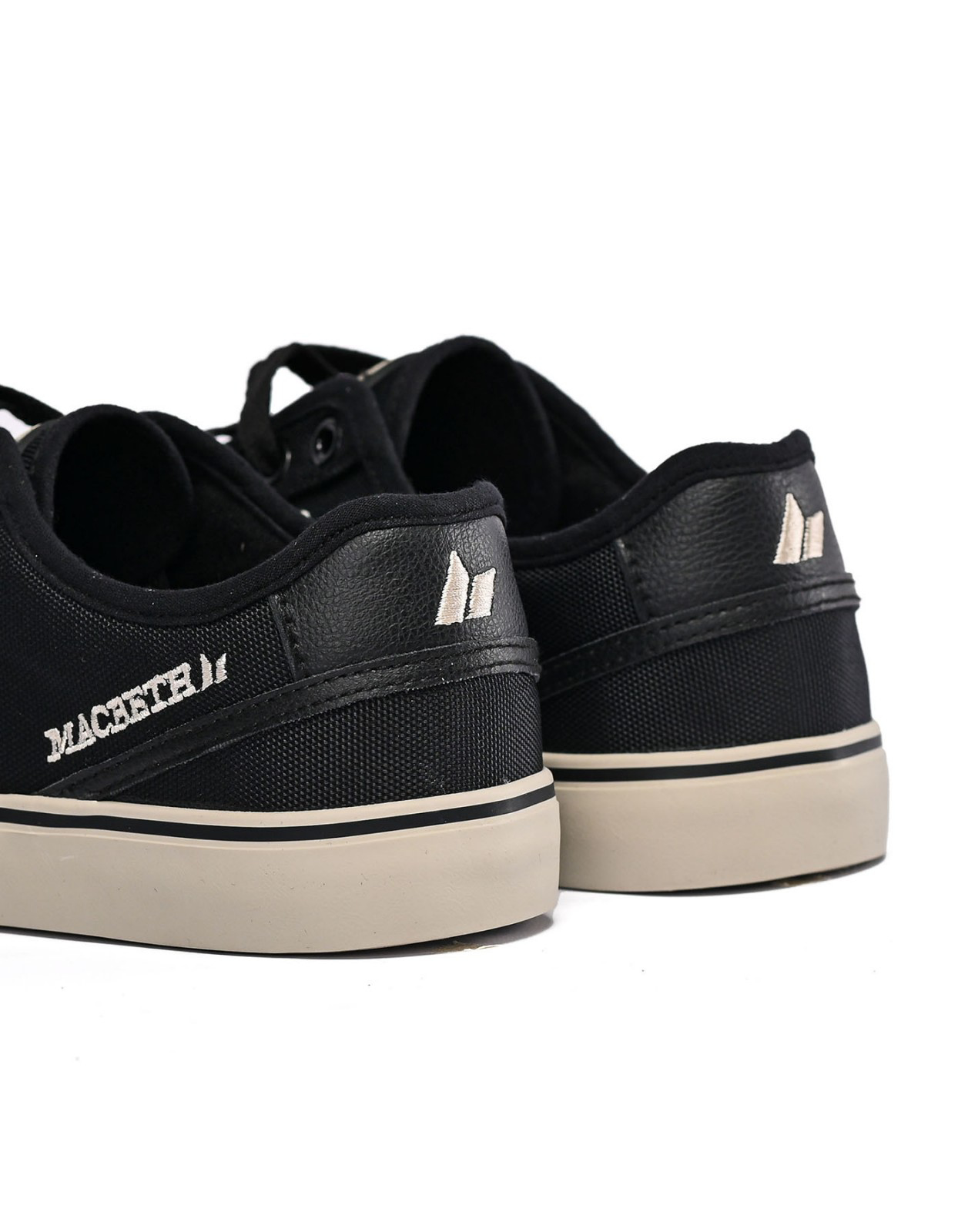 Picture of JAMES ( Black / Cement )