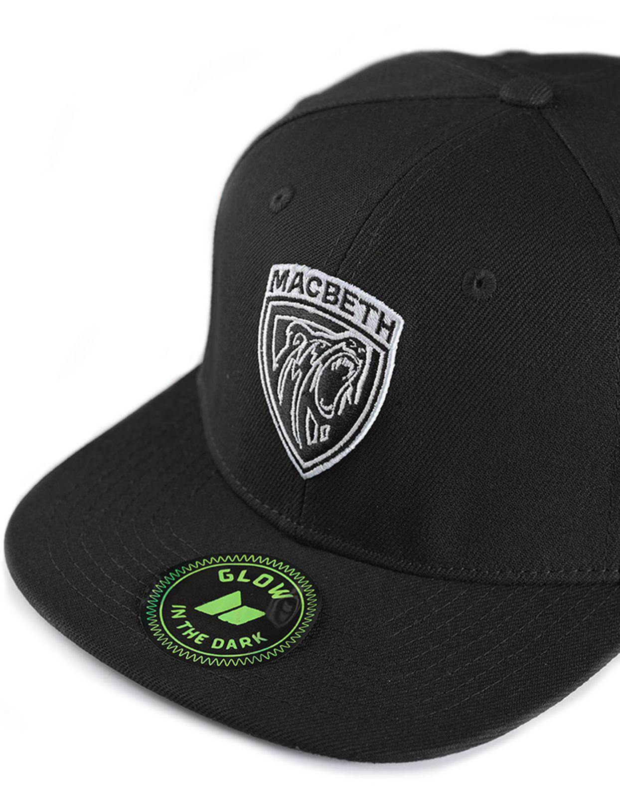 Picture of GLOW SNAPBACK