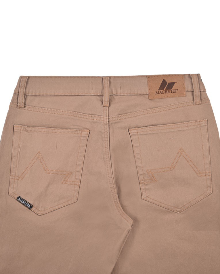 Picture of TWILL SHORT