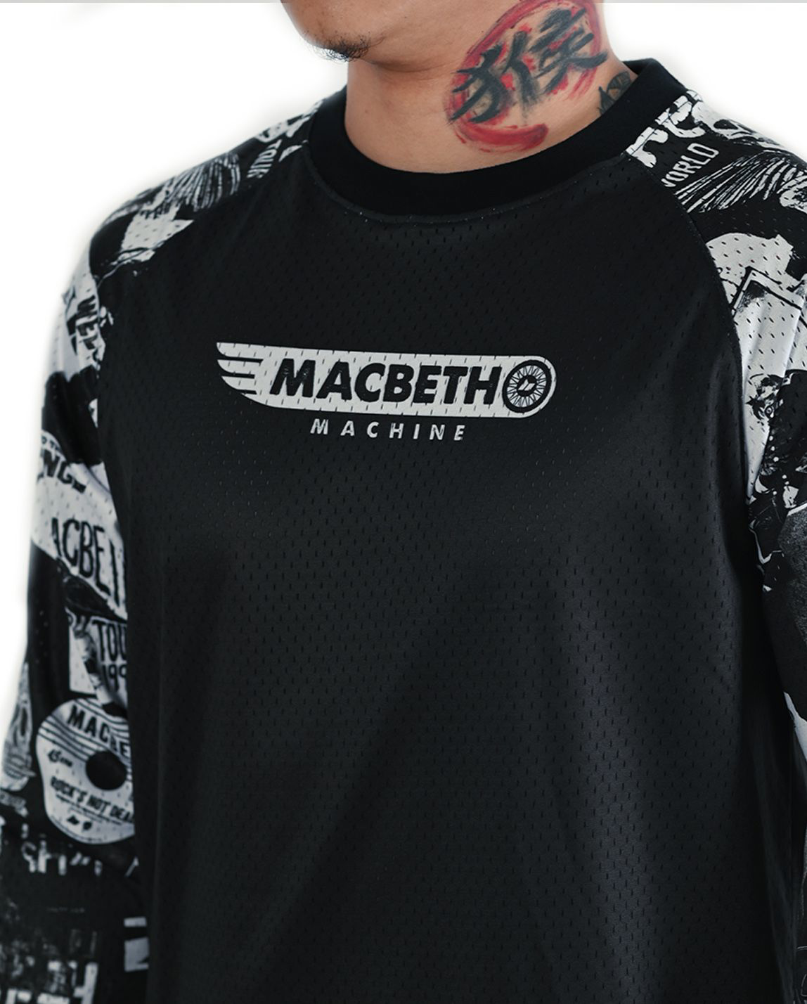 Picture of MACHINE AIRCOOL