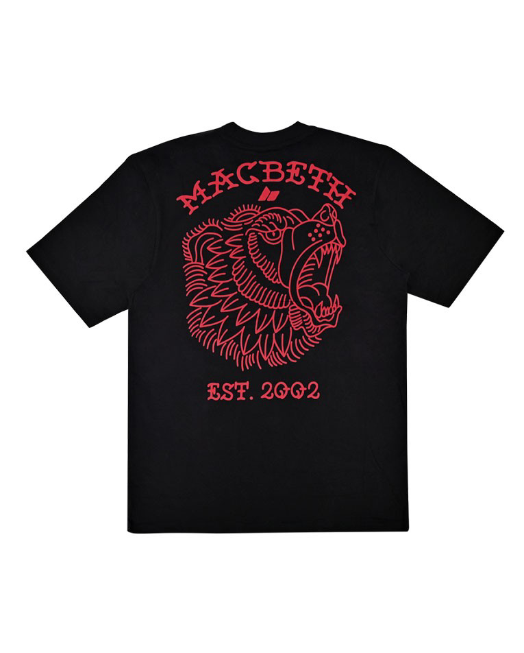 Picture of OLD TRAD BEAR