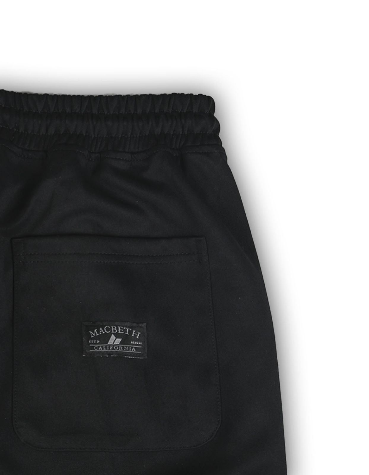 Picture of MINI LOGO MACBETH MEN'S SWEAT PANTS