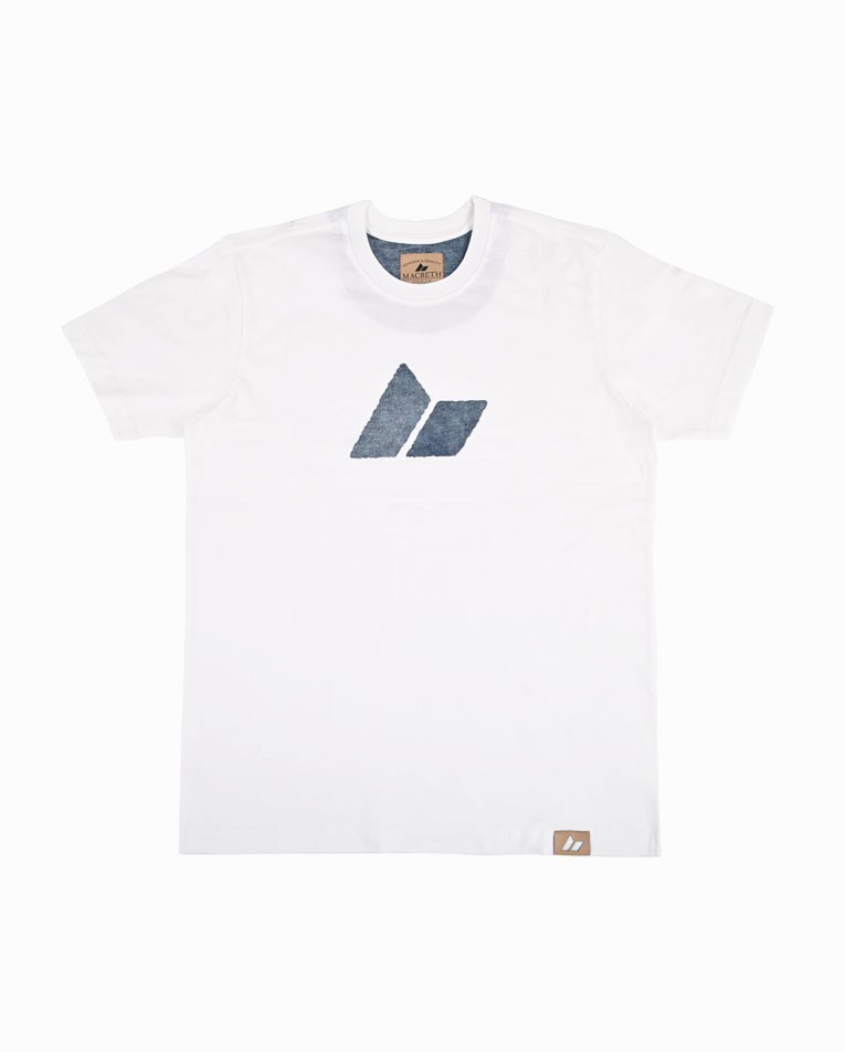Picture of DENIM PENNANT