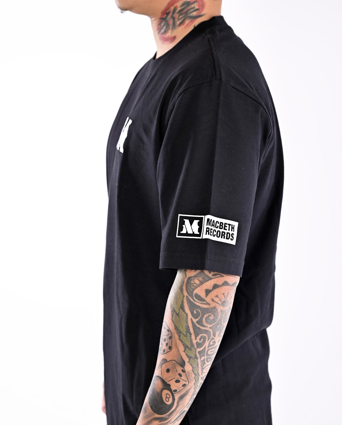 Picture of M TEE
