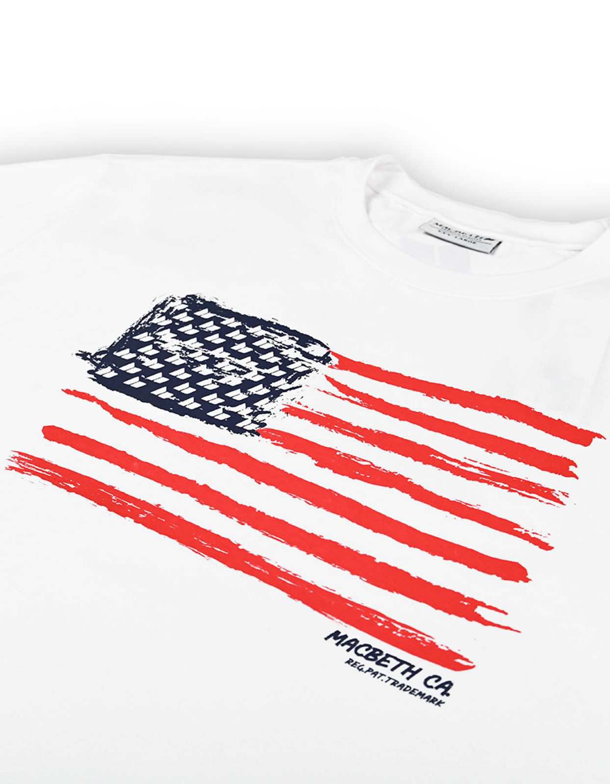 Picture of PATRIOT BS