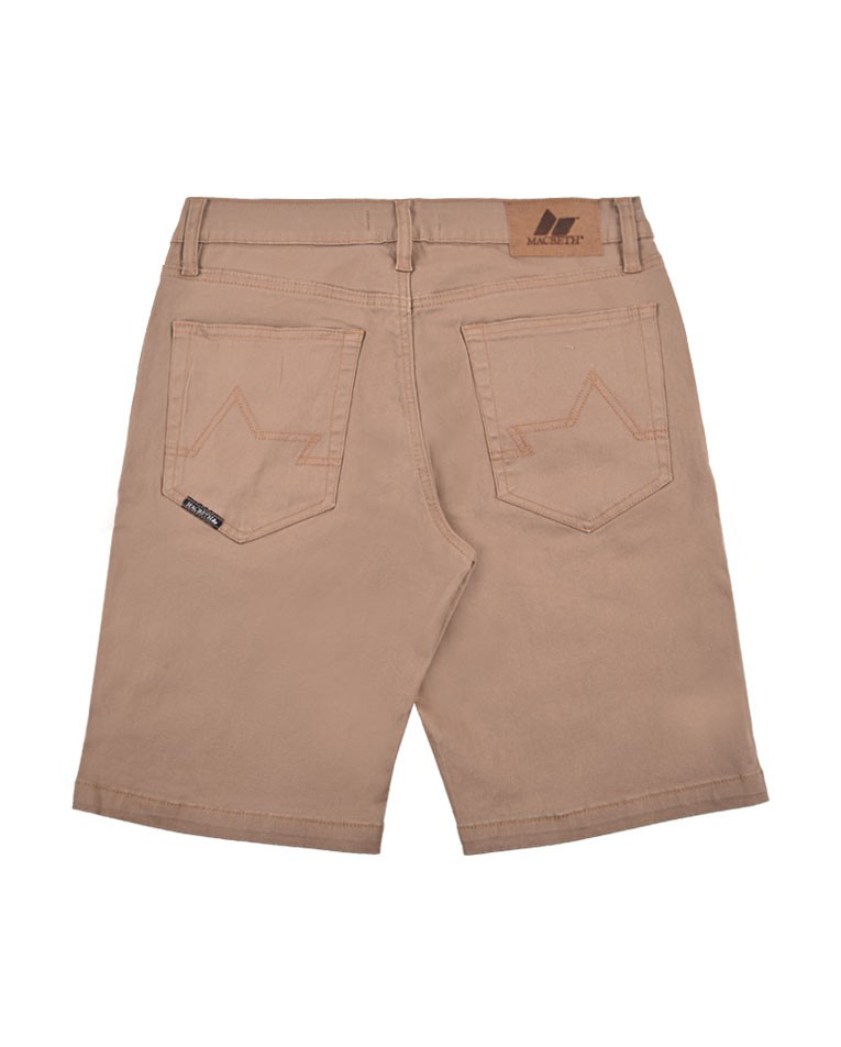 Picture of TWILL SHORT
