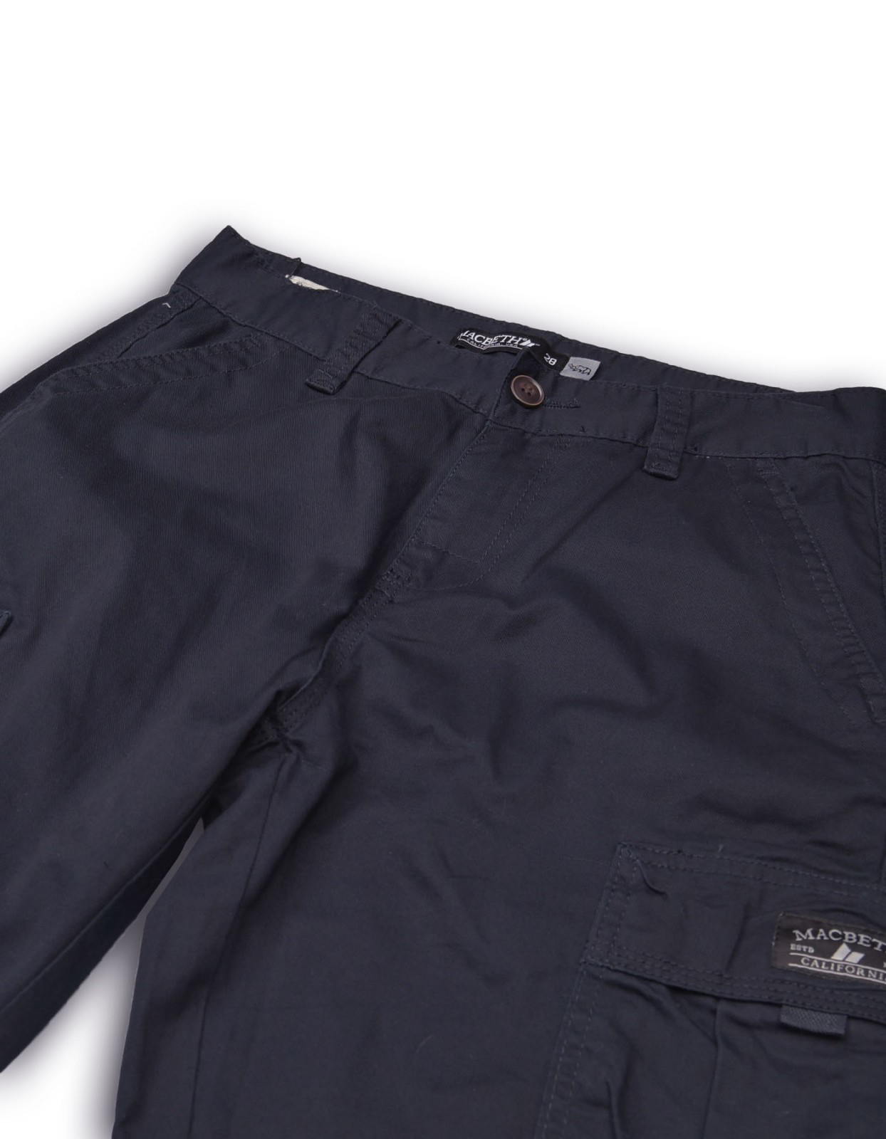 Picture of CARGO SHORT 6 POCKET