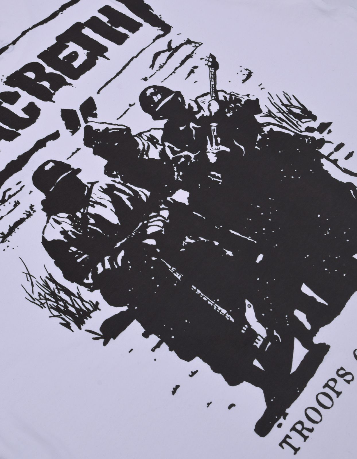 Picture of GUERILLA