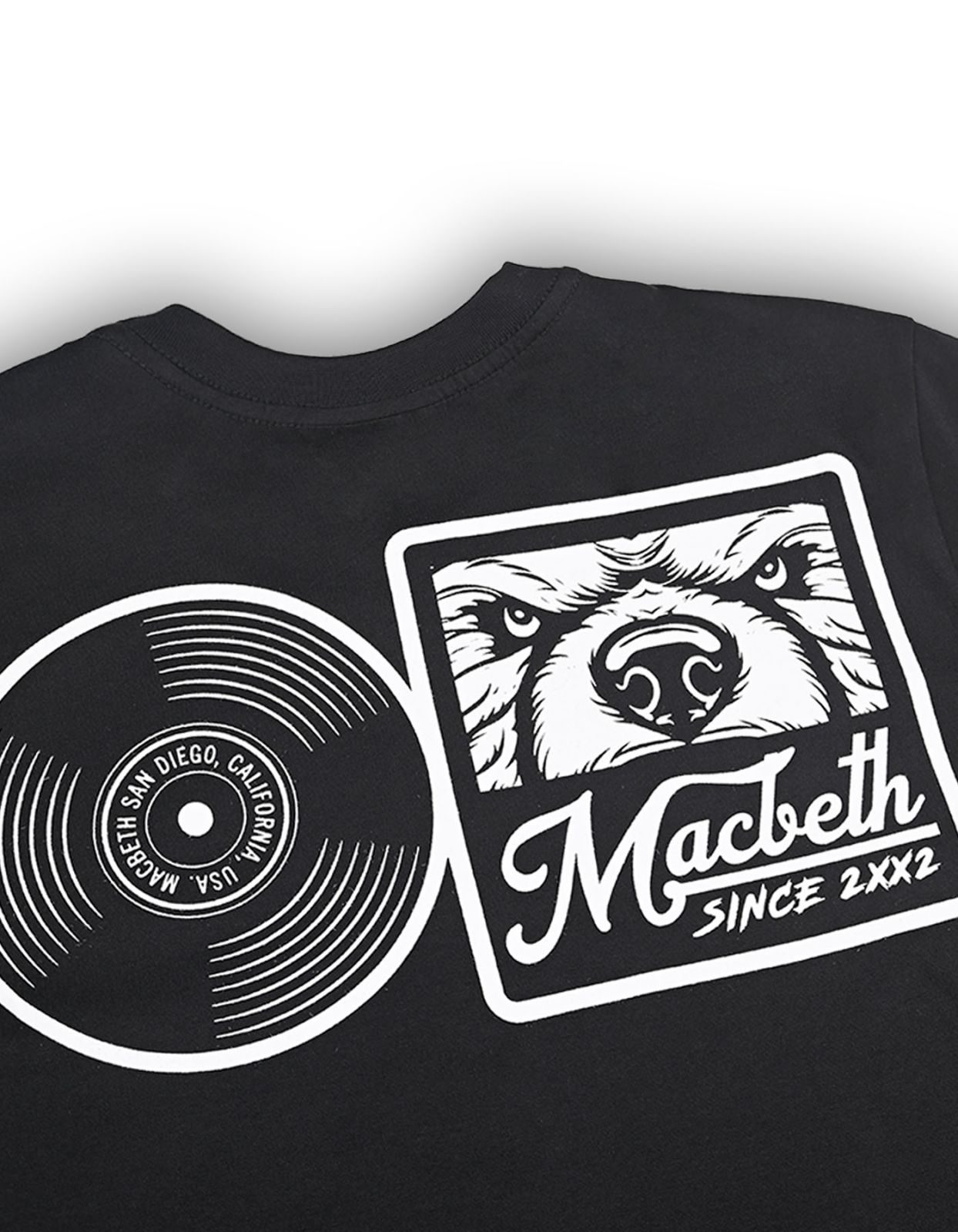 Picture of MACVINYL