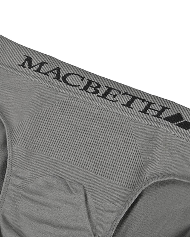 SEAMLESS BRIEF - M24NX3  Macbeth Philippines - Apparel, Footwear