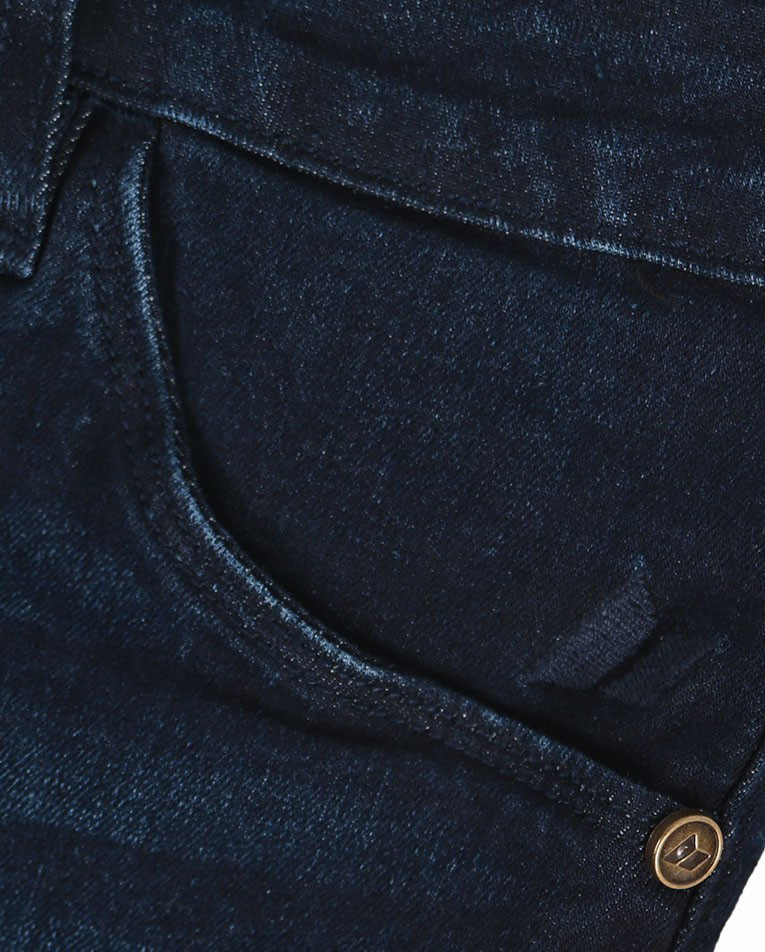 Picture of HIGH WAIST REGULAR SKINNY