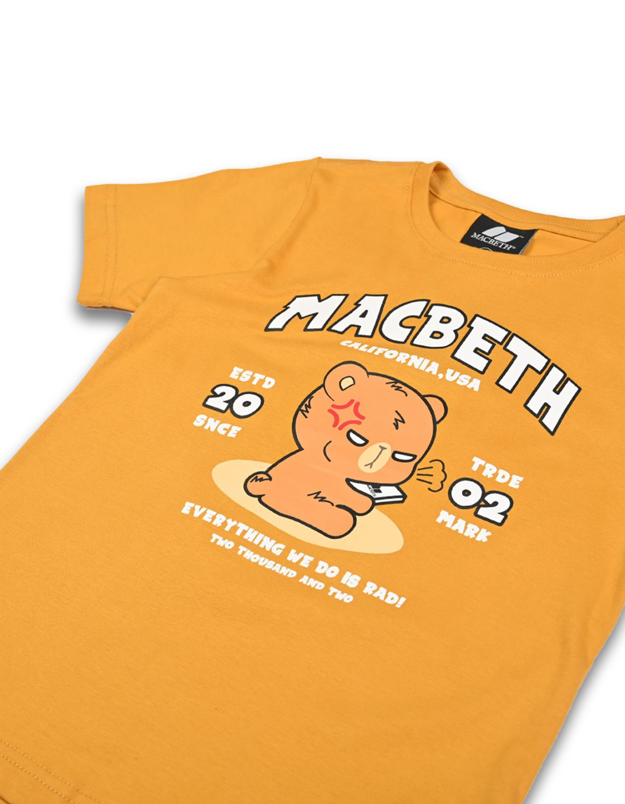 Picture of MAC BEAR KIDS