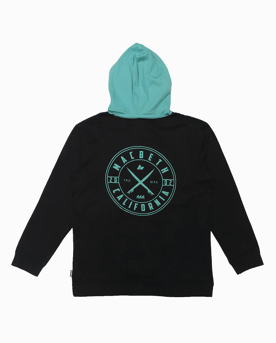 Picture of Cali Surfin Hoodie