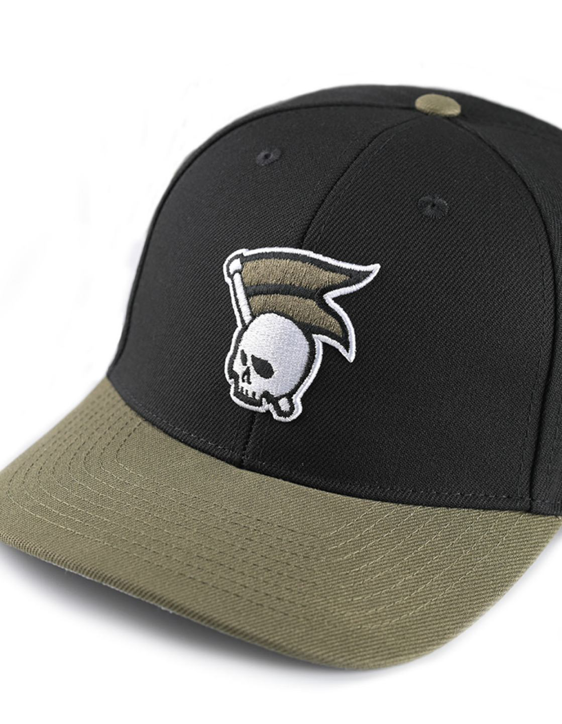 Picture of JOLLY JOGGER SNAPBACK