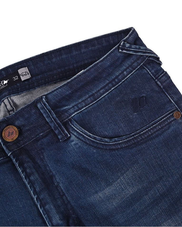 Picture of DENIM SKINNY PANTS