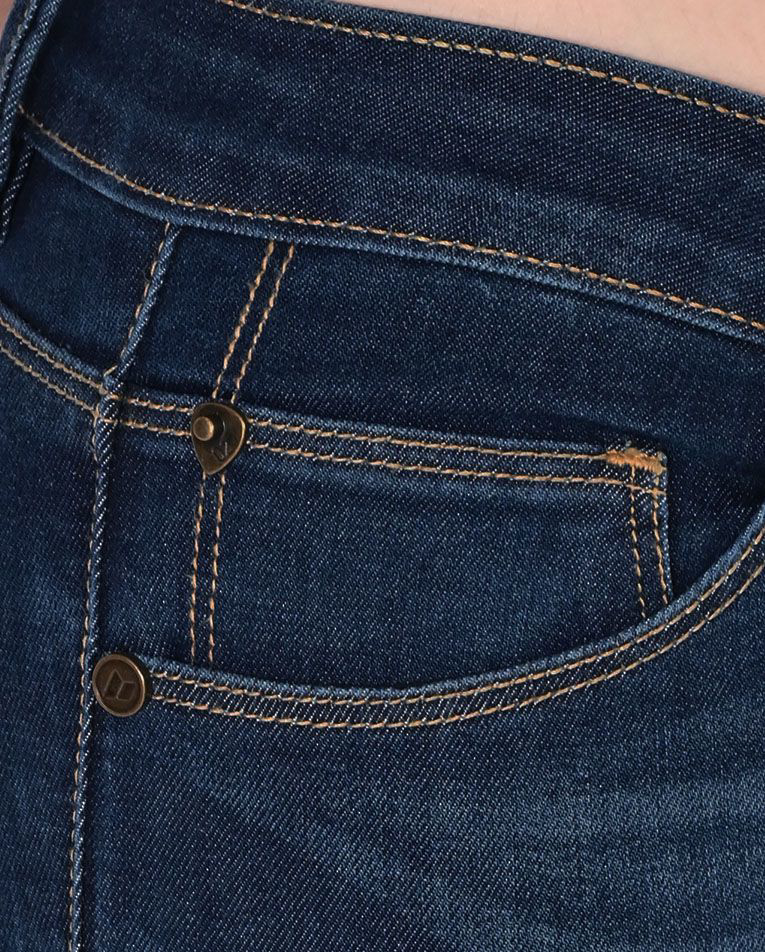Picture of MID WAIST ANKLE SKINNY