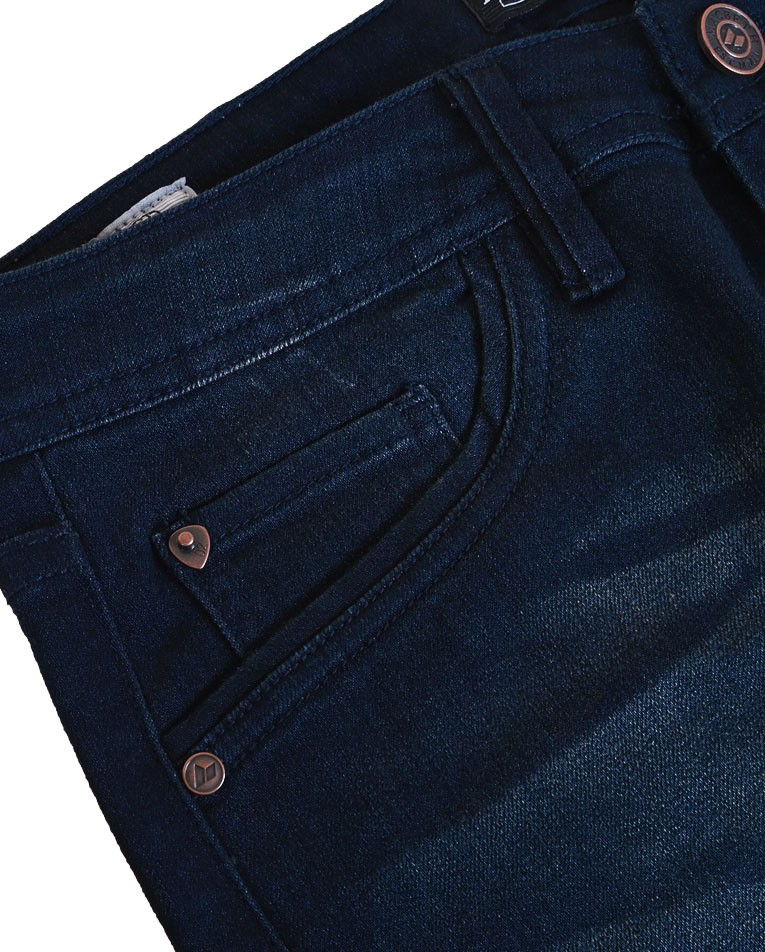 Picture of DENIM SKINNY PANTS